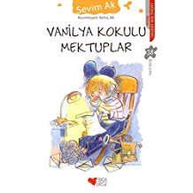 Vanil ya kokulu mek tuplar