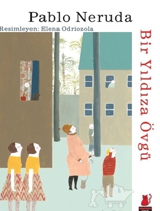 Bir Yıldıza Övgü