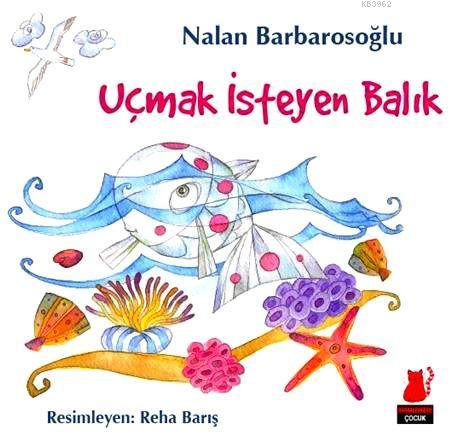 Uçmak Isteyen Balik/