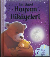 En Güzel Hayvan Hikayeleri - Rüya Gibi 7 Öykü
