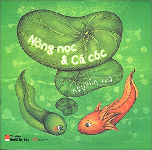 Nòng Nọc & Cá Cóc