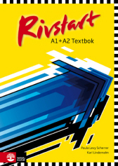 Rivstart A1 + A2 Textbok