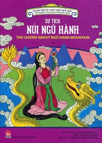 Sự tích núi ngũ hành: The Legend About Ngũ Hành Mountain