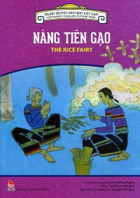 Nàng tiên gạo: The Rice Fairy