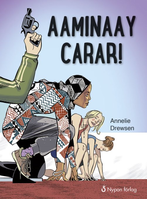 Aaminaay carar!