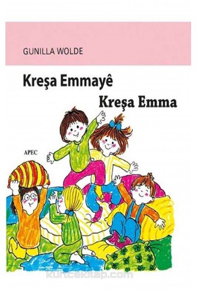 Kreşa Emmayê = Kreşa Emma
