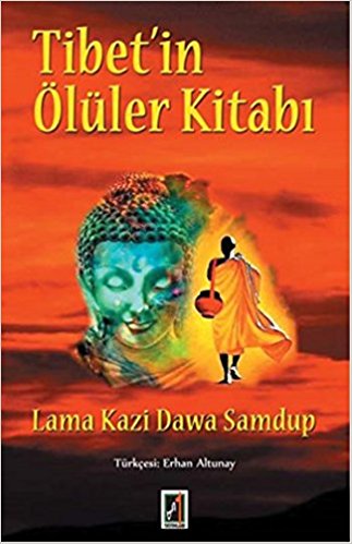 Tibet'in Ölüler Kitabı