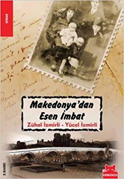 Makedonya'dan Esen İmbat