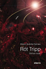 Rót Tripp - Orð en route