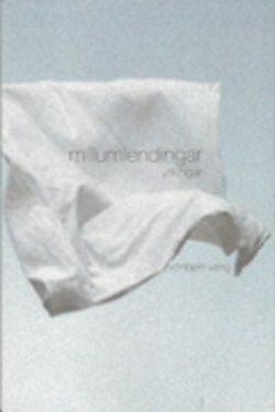 Millumlendingar : yrkingar