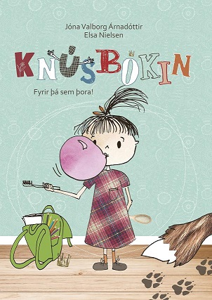 Knúsbókin