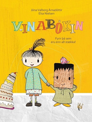 Vinabókin