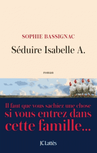 Séduire Isabelle A.