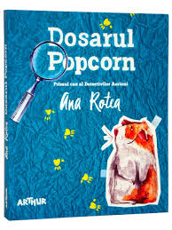 Dosarul Popcorn