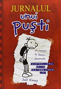 Jurnalul unui pusti 1