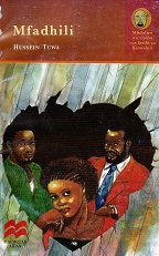 Mfadhili