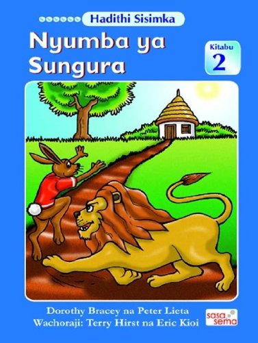 Nyumba ya Sungura