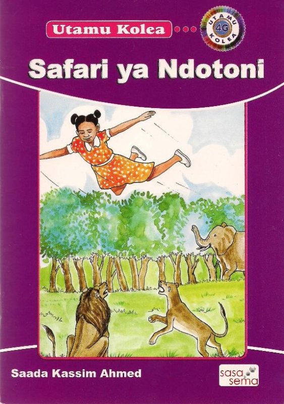 Safari ya Ndotoni