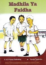 Madhila Ya Faidha