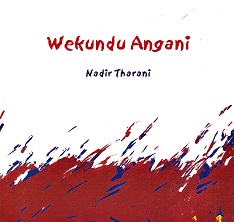 Wekundu Angani