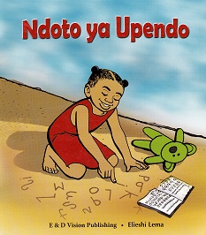 Ndoto ya Upendo