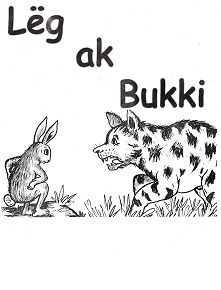 Lëg ak bukki