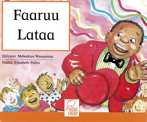 Faaruu lataa