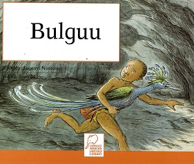 Bulguu