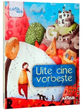 Uite cine vorbeste