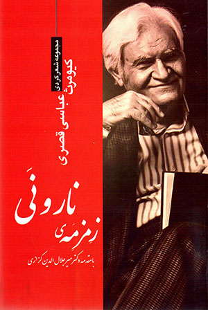 Zamzamah-yi nār va nay