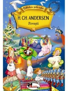 Povești, H.C. Andersen