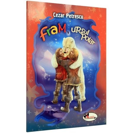 Fram, ursul polar