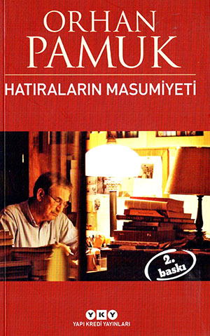 Hatıraların masumiyeti