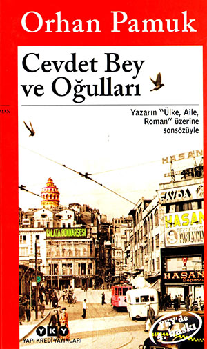 Cevdet Bey ve Oğulları
