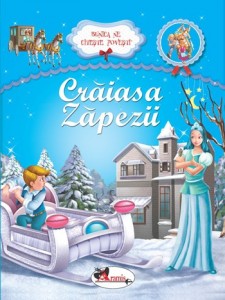 Craiasa Zapezii