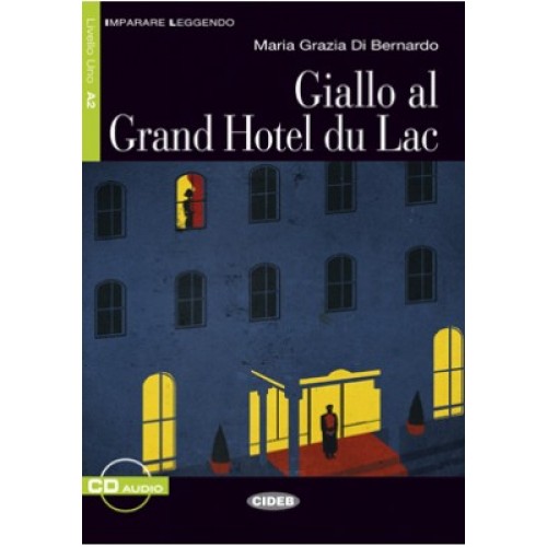 Giallo al Grand Hotel du lac