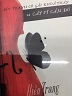 The nude-girl painting and the red violin