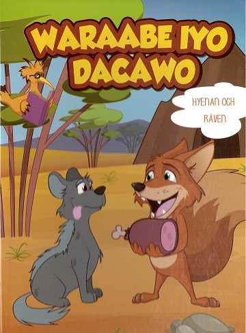 Waraabe iyo dacawo
