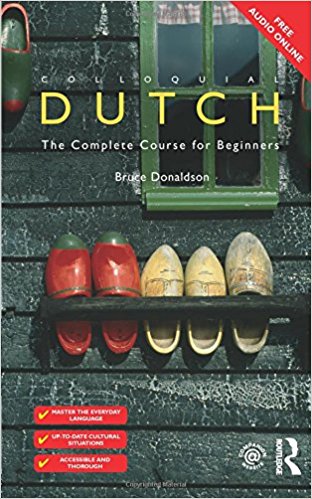 Collouqial Dutch