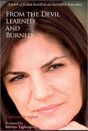 From the Devil, Learned and Burned