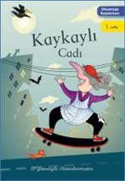 Kaykaylı Cadı
