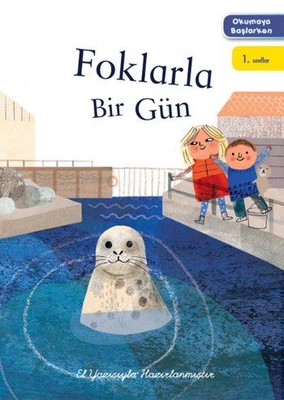 Foklarla Bir Gün