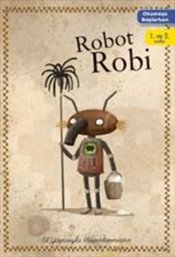 Robot Robi