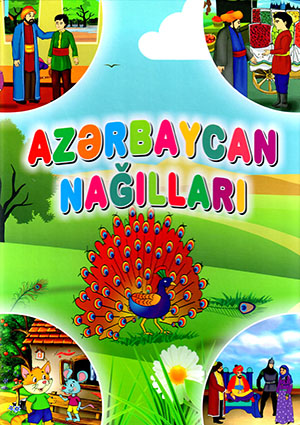 Azərbaycan nağillari