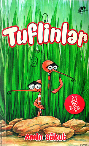 Tuflinlər