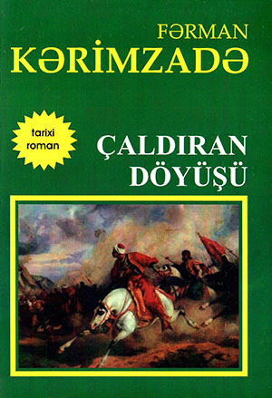 Çaldiran döyüşü
