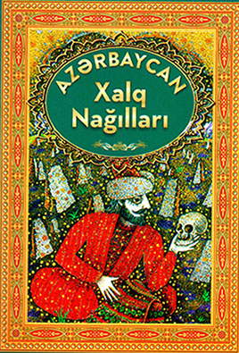 Azərbaycan Xalq Nağılları (2)