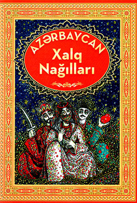 Azərbaycan Xalq Nağılları (1)
