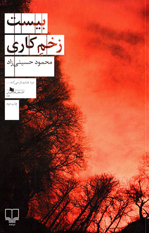 Bīst zakhm-i kārī