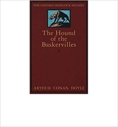 The hound of the Baskervilles : another adventure of Sherlock Holmes